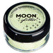 Smiffys Moon Glitter Pastel Glitter Shakers, Mint
