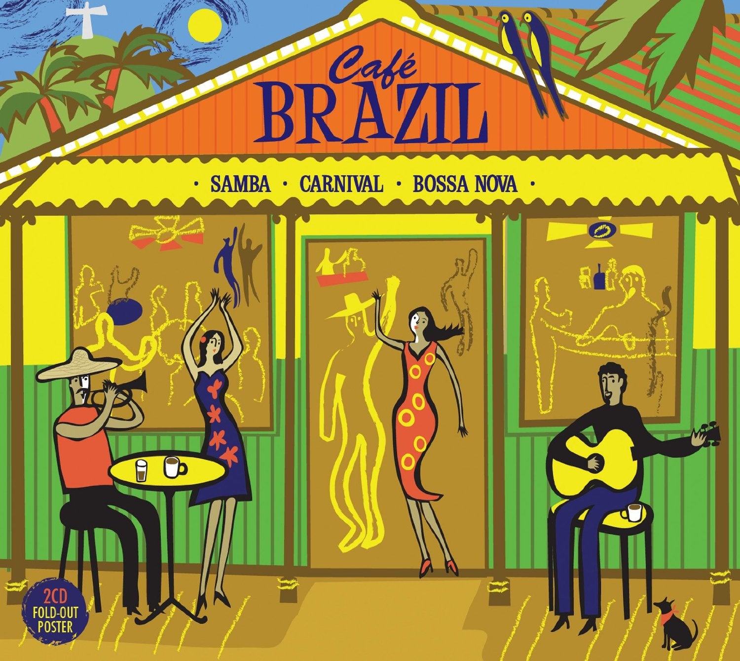 Café Brazil