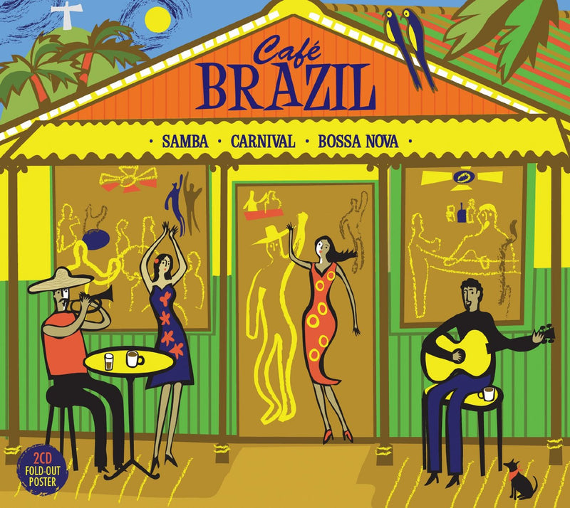 Café Brazil