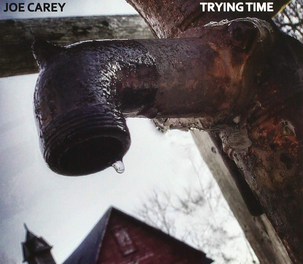 Trying Time