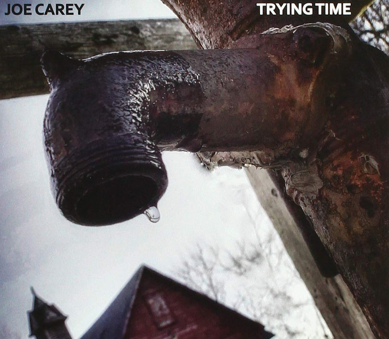 Trying Time