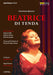 Beatrice Di Tenda: Opernhaus Zurich (Viotti)