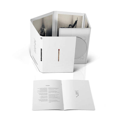 Rammstein (Special Edition)