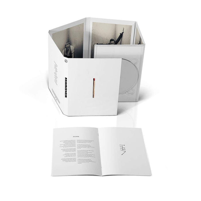 Rammstein (Special Edition)