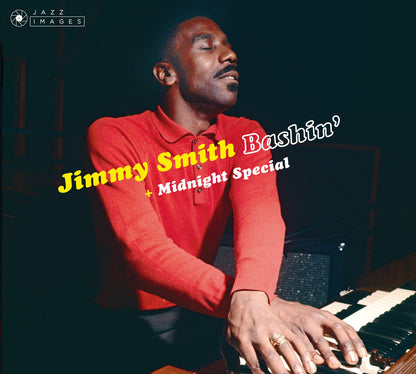 Bashin' + Midnight Special