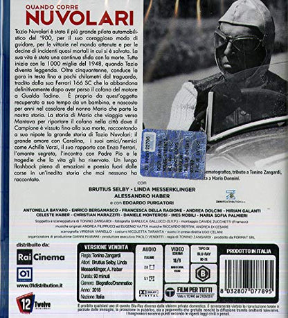 Quando Corre Nuvolari
