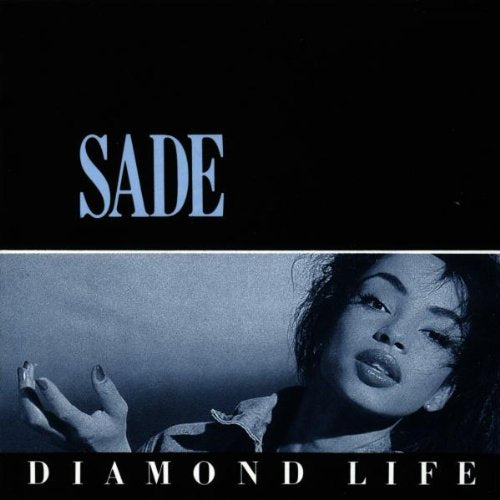 CD Diamond Life