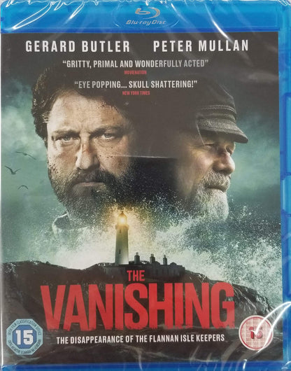 The Vanishing