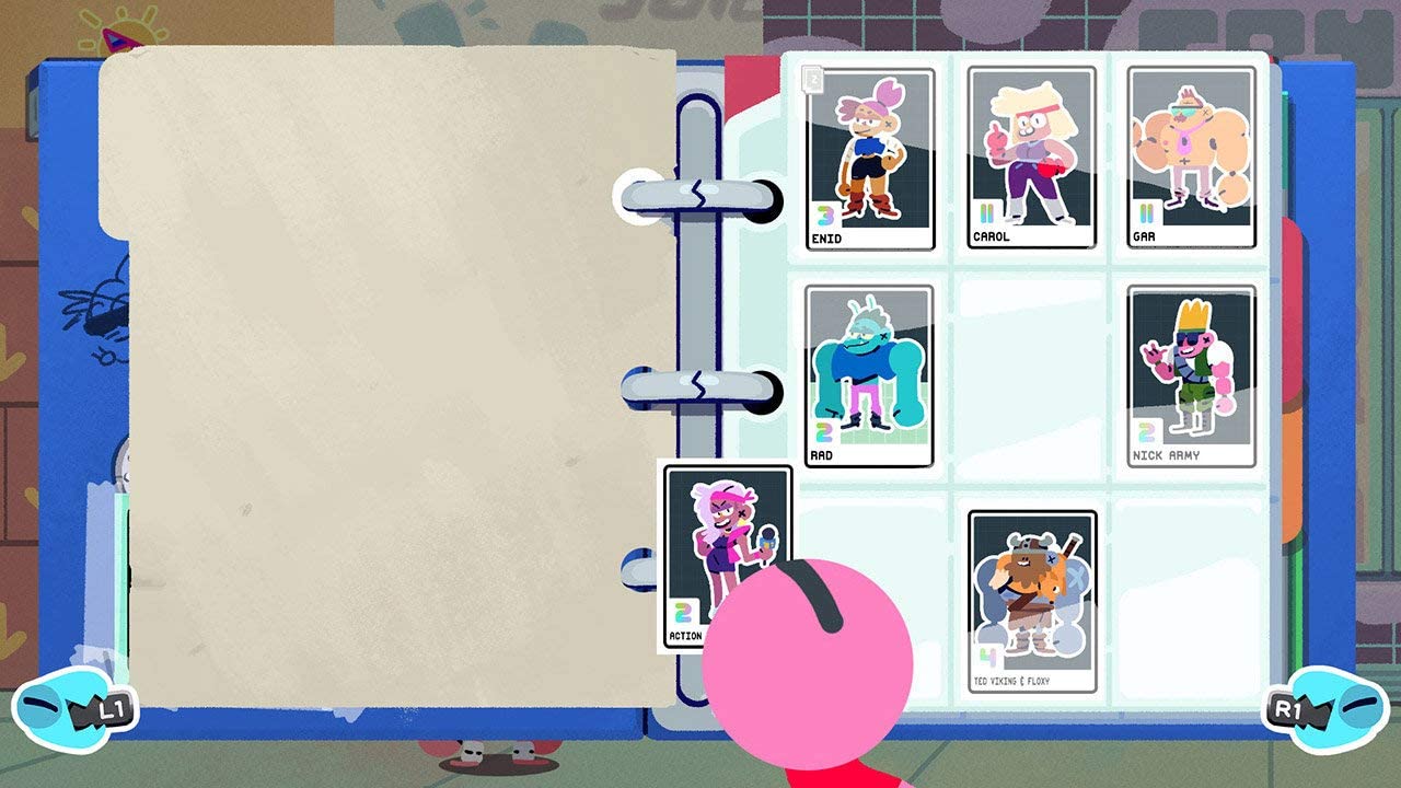 Steven Universe Save The Light And OK K.O.! Lets Play Heroes (Xbox One)