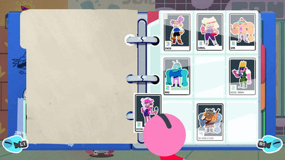 Steven Universe Save The Light And OK K.O.! Lets Play Heroes (Xbox One)