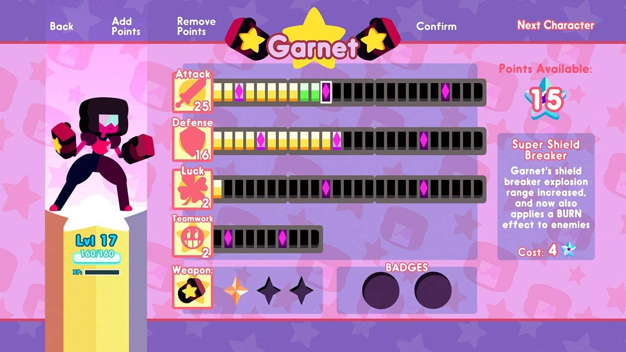 Steven Universe Save The Light And OK K.O.! Lets Play Heroes (Xbox One)
