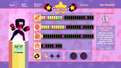 Steven Universe Save The Light And OK K.O.! Lets Play Heroes (Xbox One)