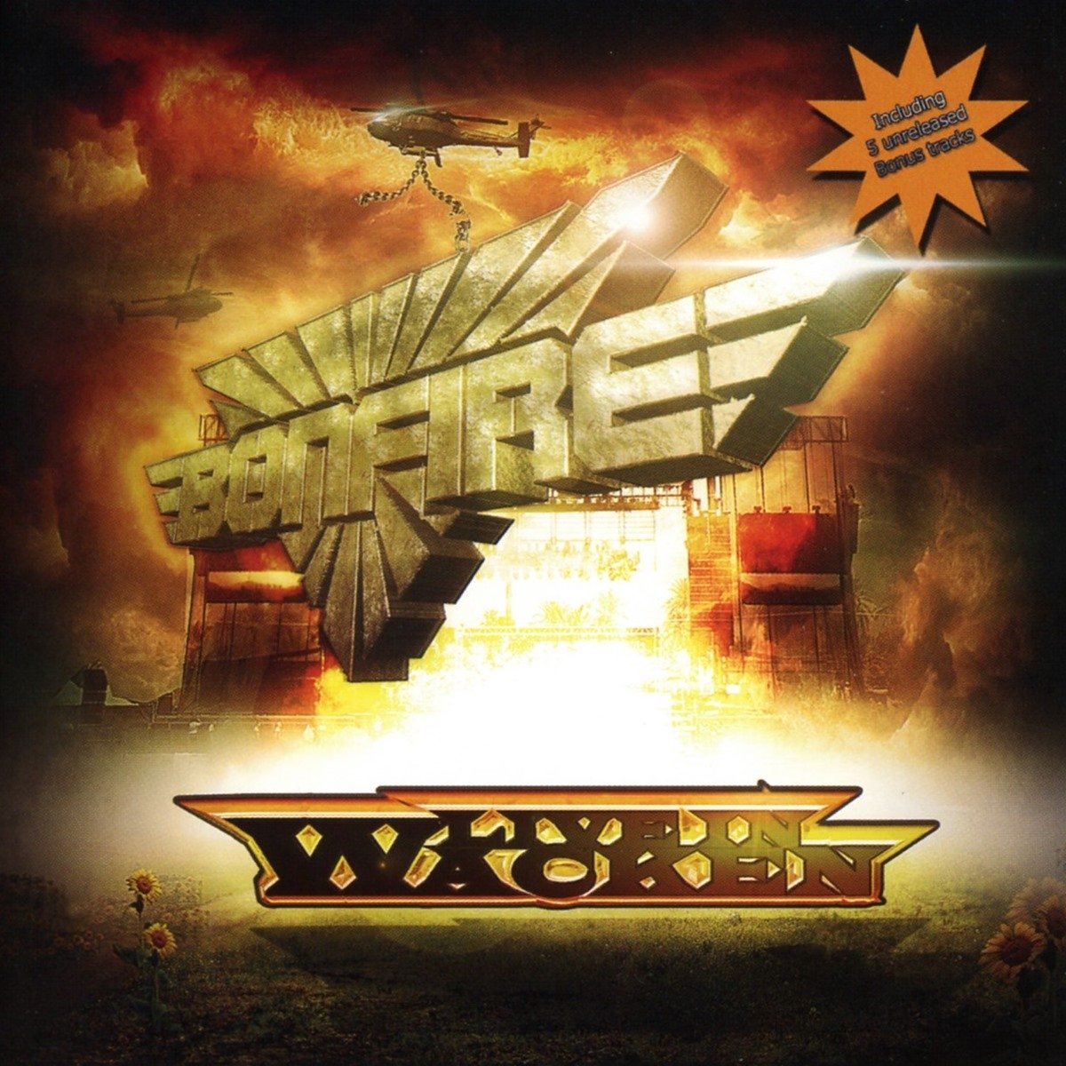 Live In Wacken