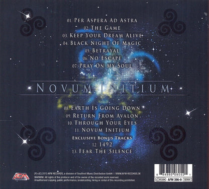 Novum Initium