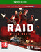 RAID World War II