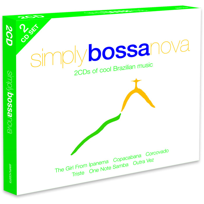 Simply Bossa Nova