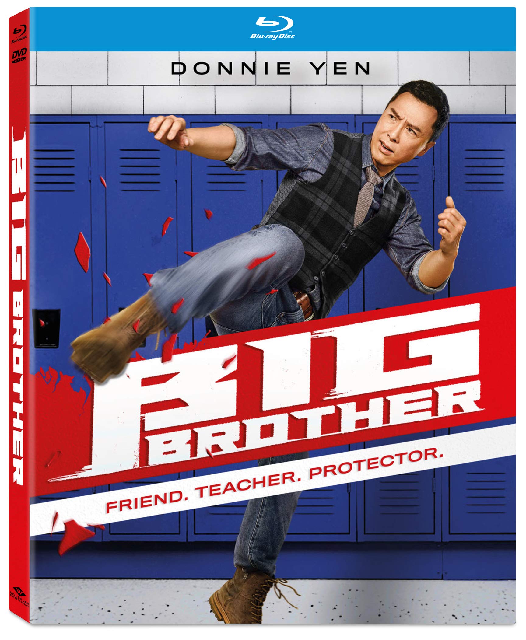 Big Brother