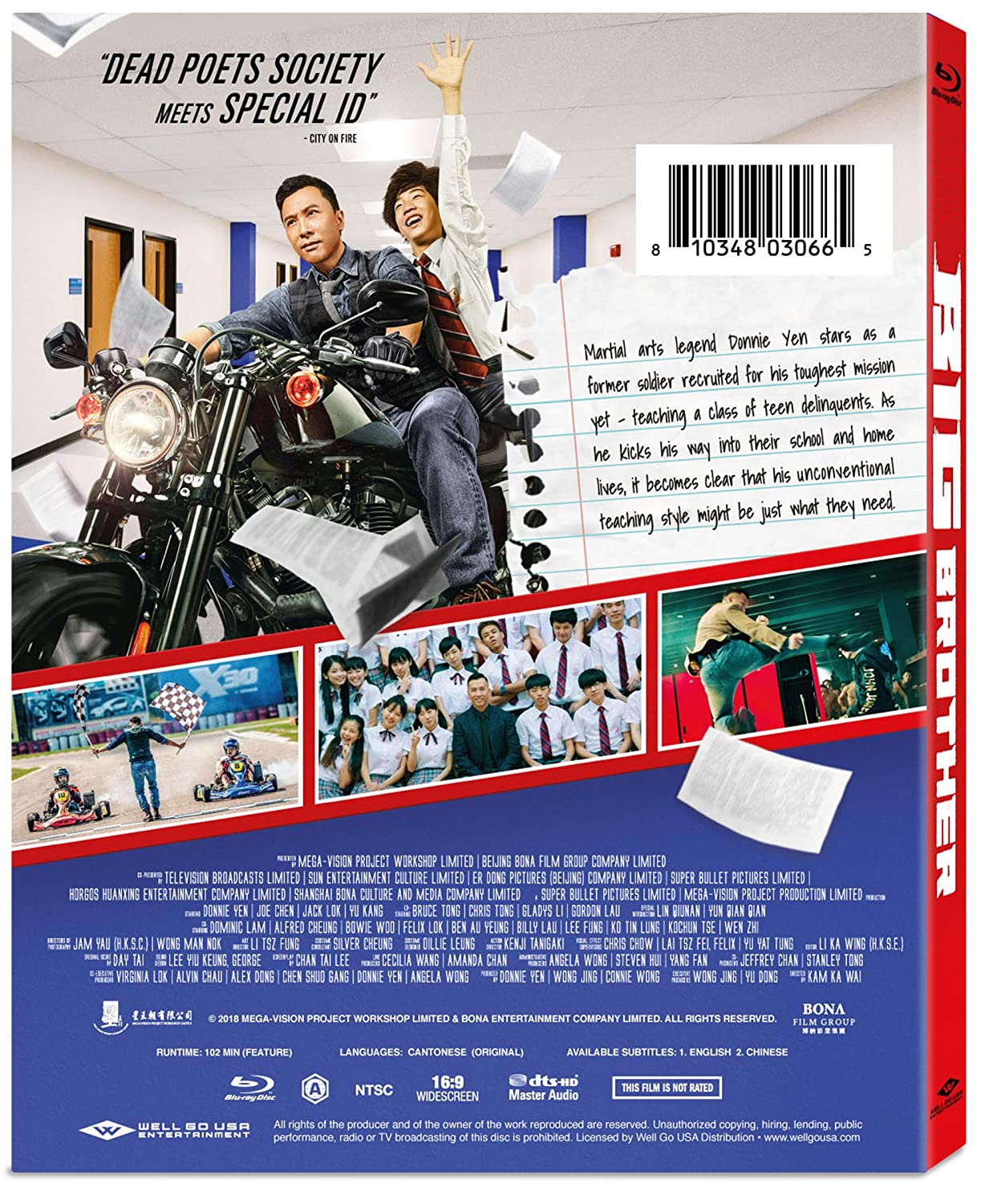 Big Brother