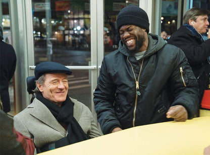 The Upside