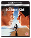The Karate Kid