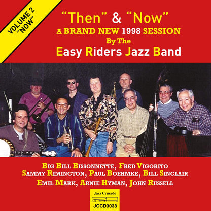 Then & Now: Now - Volume 2
