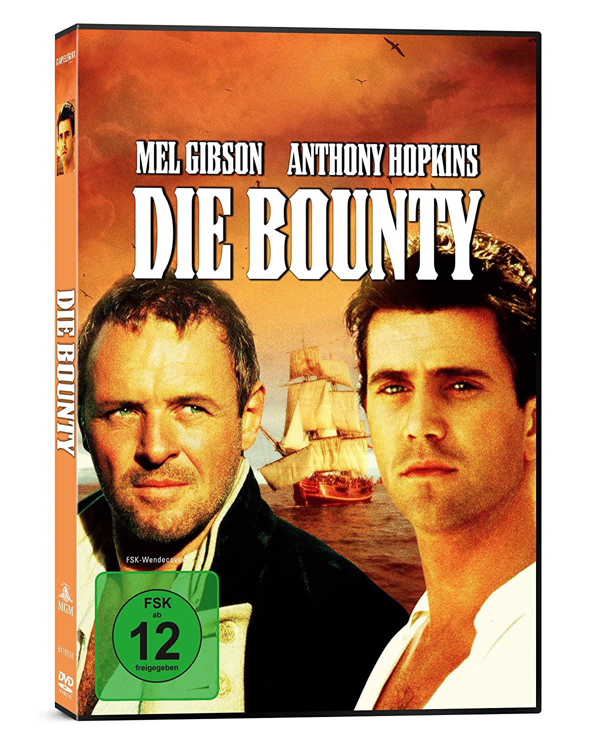 Die Bounty