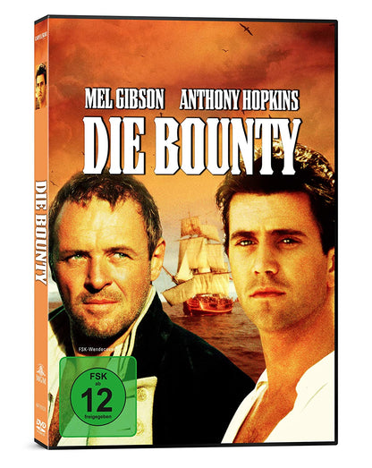 Die Bounty