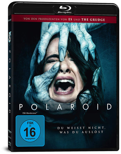 Polaroid - Du weißt nicht, was Du auslöst