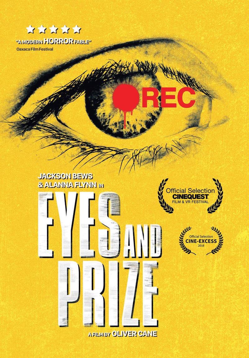 Eyes and Prize