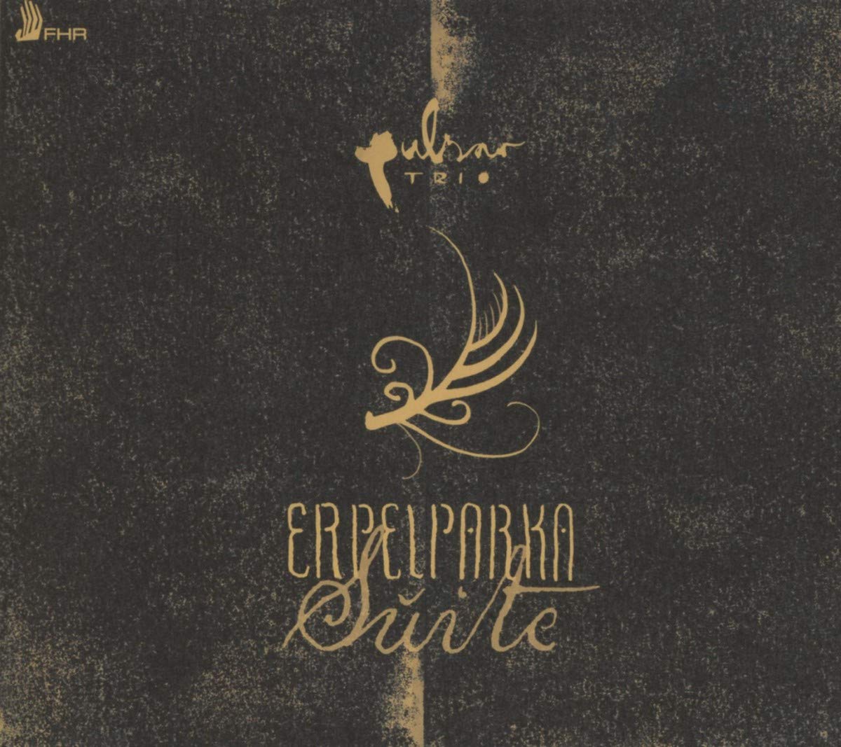 Erpelparka suite