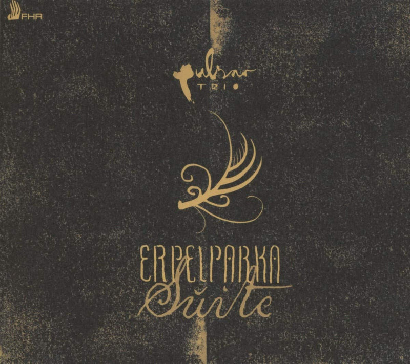 Erpelparka suite