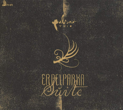 Erpelparka suite