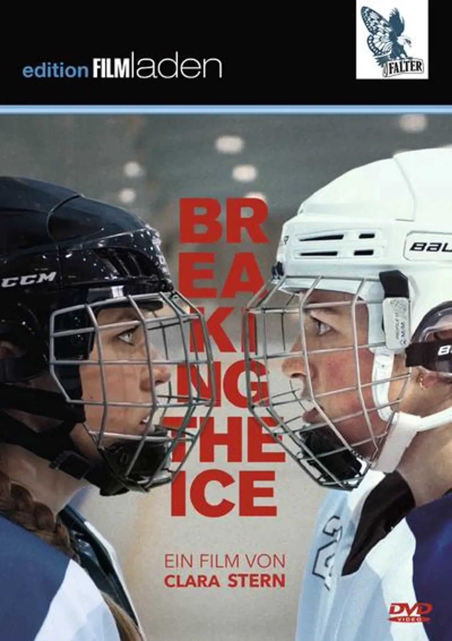 Breaking the Ice