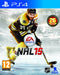 Nhl 15  PlayStation 4