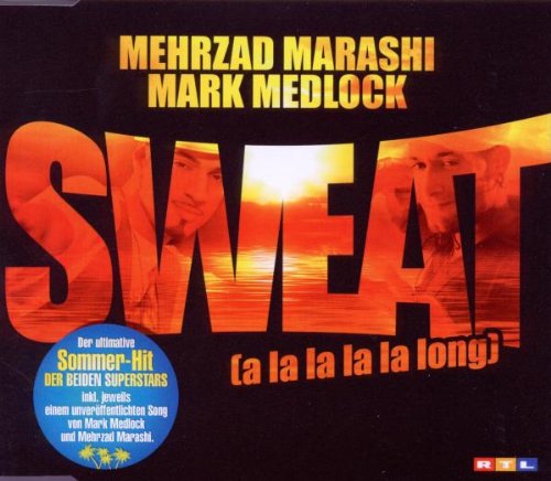 Sweat (a La La La La Long