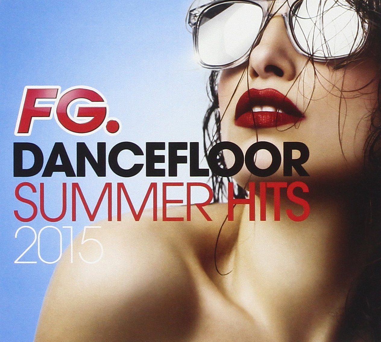 Fg.Dancefloor Summer Hits 2015