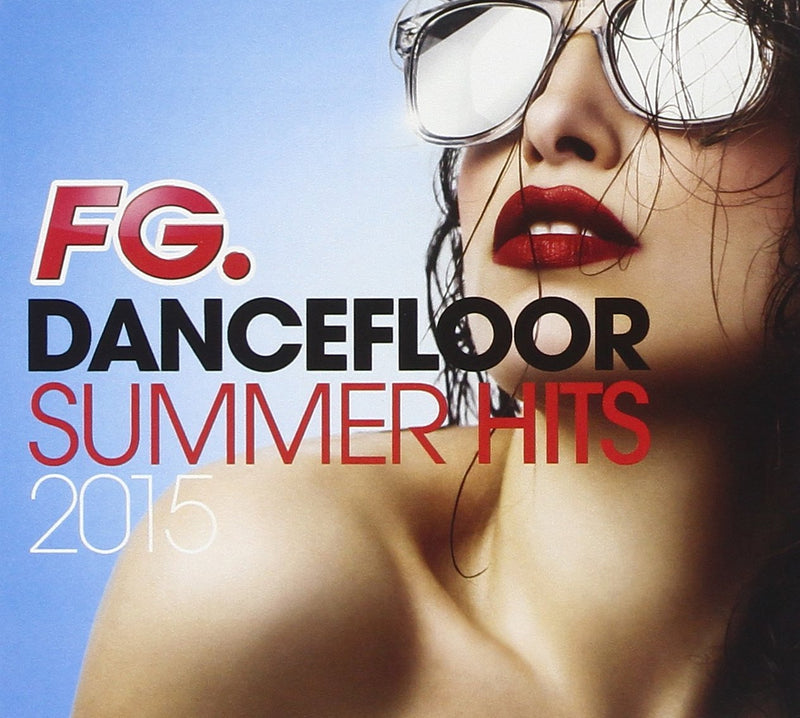 Fg.Dancefloor Summer Hits 2015