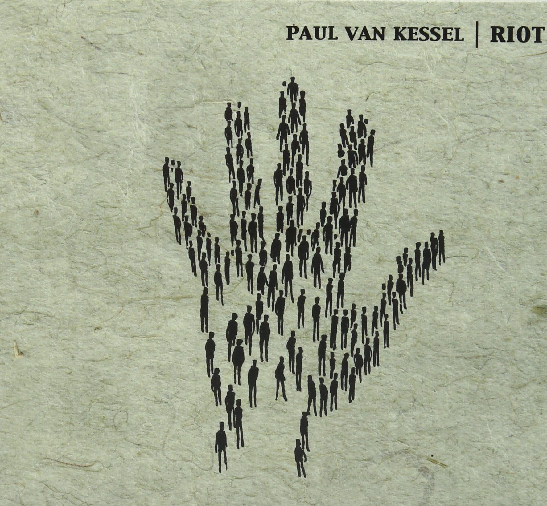 Paul Van Kessel - Riot