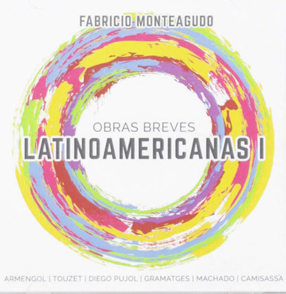 Obras Breves: Latinoamericanas I