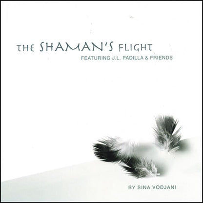 Shamans Flight