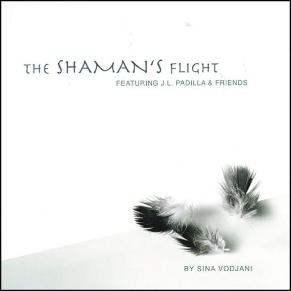 Shamans Flight