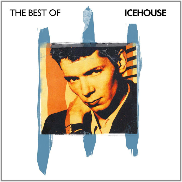 The Best of Icehouse