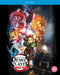 Demon Slayer: Kimetsu no Yaiba: Mugen Train Arc