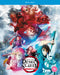 Demon Slayer: Kimetsu no Yaiba: Swordsmith Village Arc