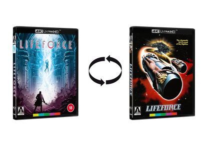 Lifeforce Limited Edition