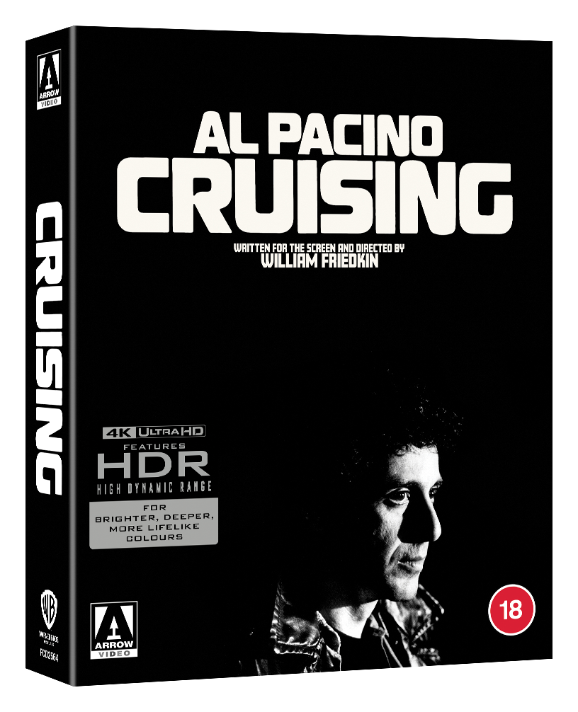Cruising Limited Edition