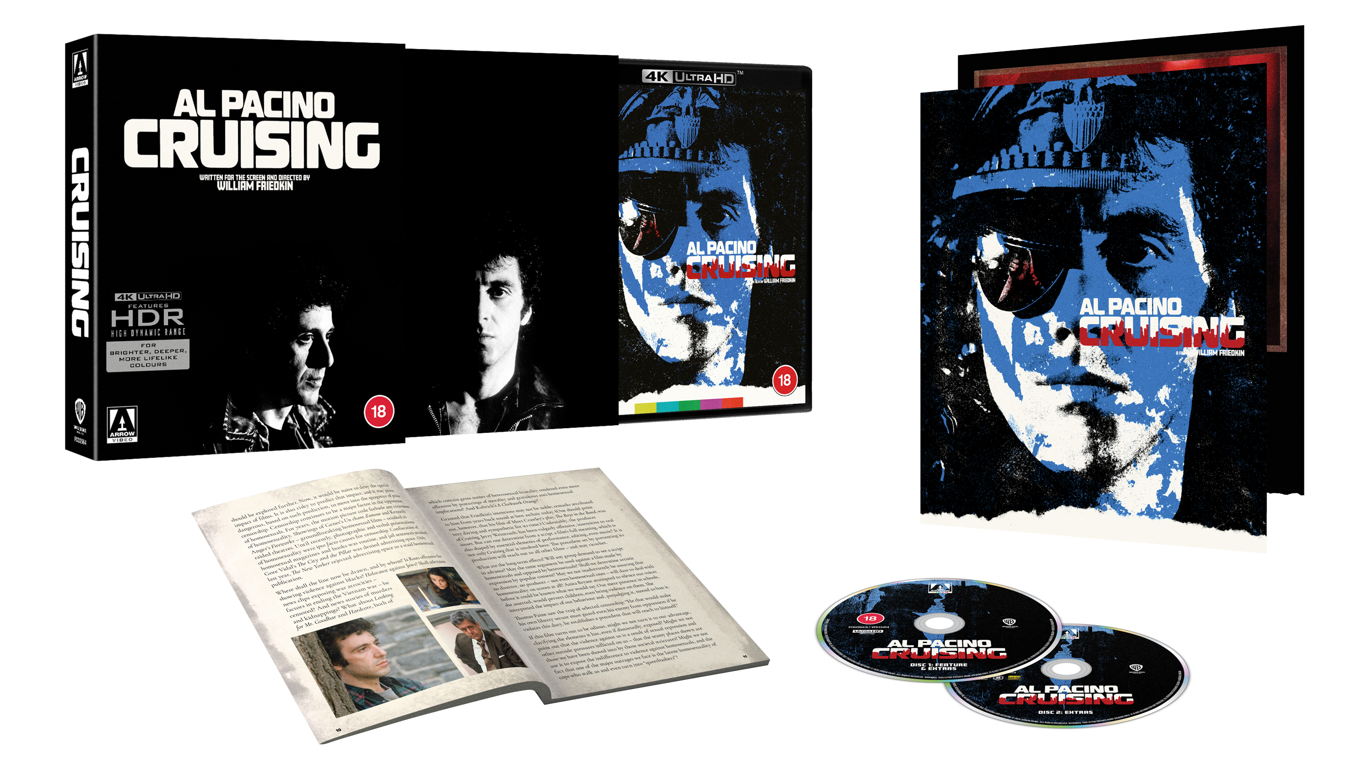 Cruising Limited Edition