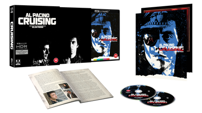 Cruising Limited Edition