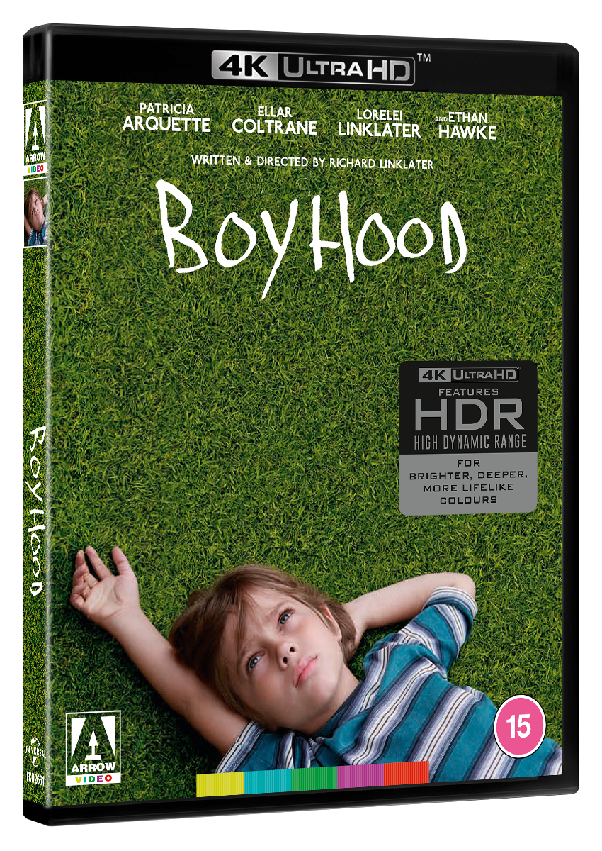 Boyhood