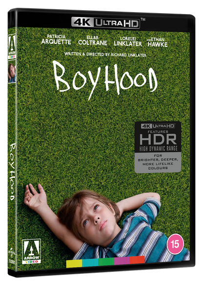 Boyhood